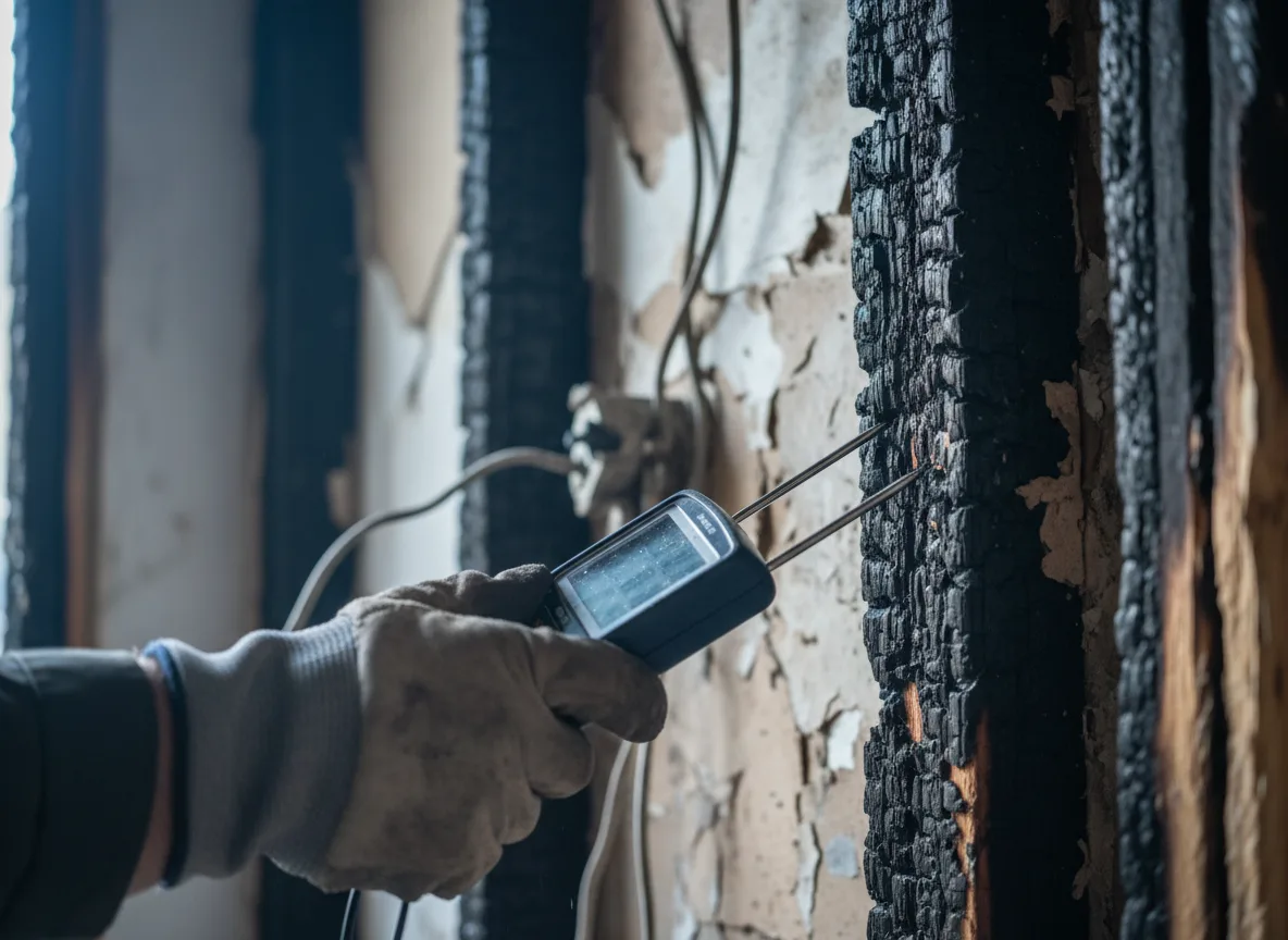 Fire Damage Restoration Prichard, AL FAQs
